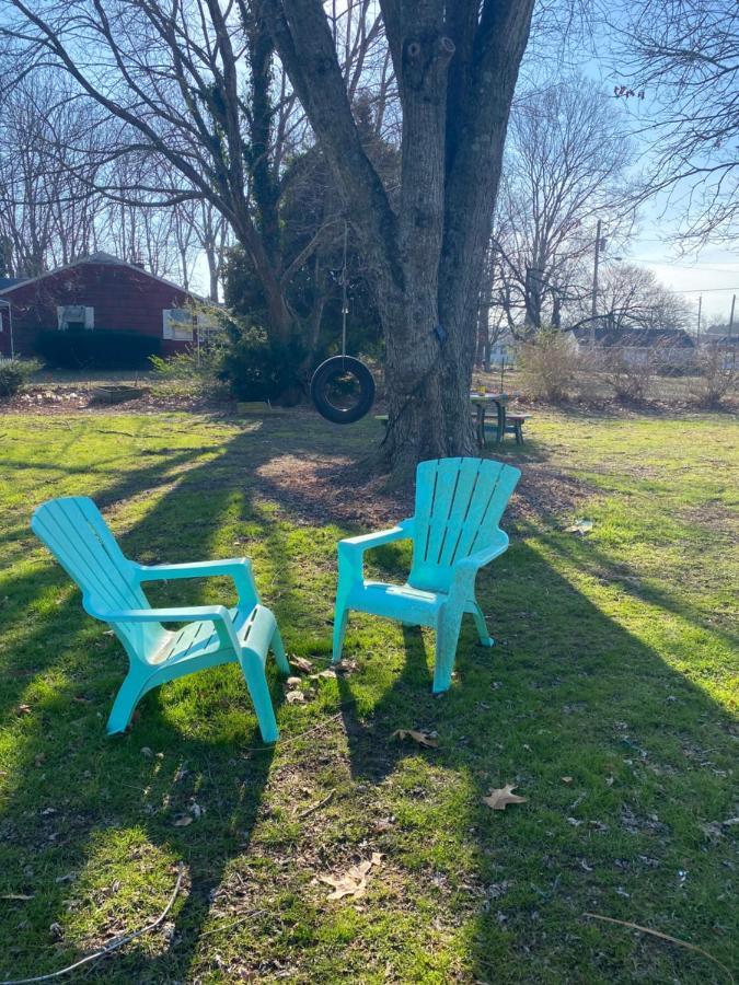 Beach Haven Dog Friendly Farmette Great For 2 Couples Berlin Bagian luar foto